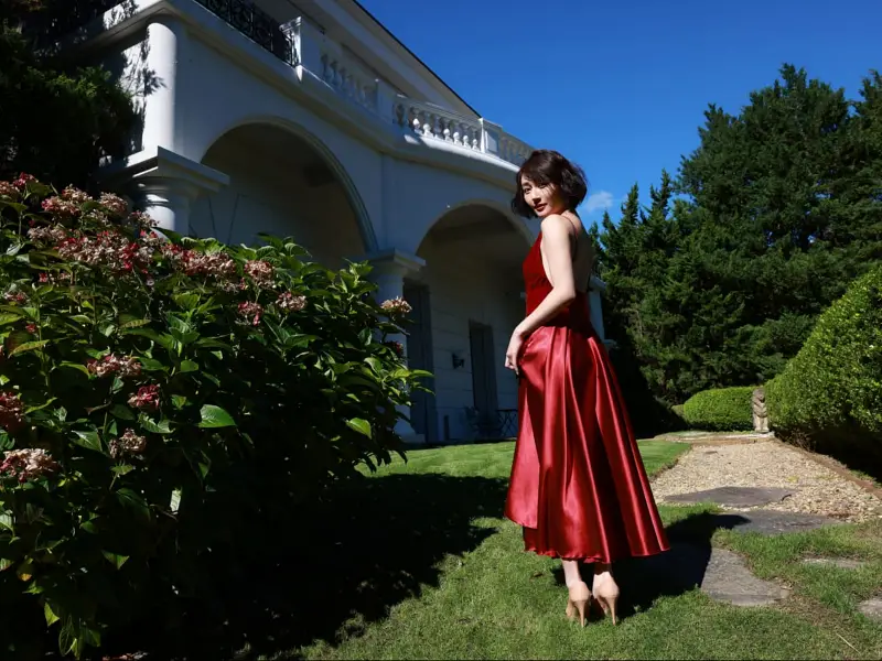 FRIDAYデジタル写真集 新藤まなみ 写真集 秘蜜 vol.2 全カット完全版 サンプル画像01