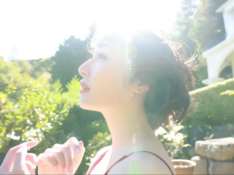 FRIDAYデジタル写真集 新藤まなみ 写真集 秘蜜 vol.2 全カット完全版 サンプル画像02