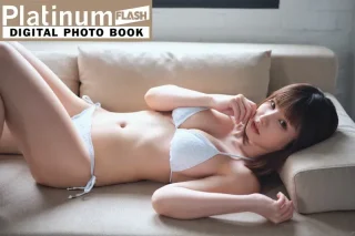 Platinum FLASHデジタル写真集 えなこ エンドレスサマー