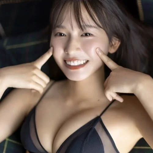 志田音々 超絶ラブリー