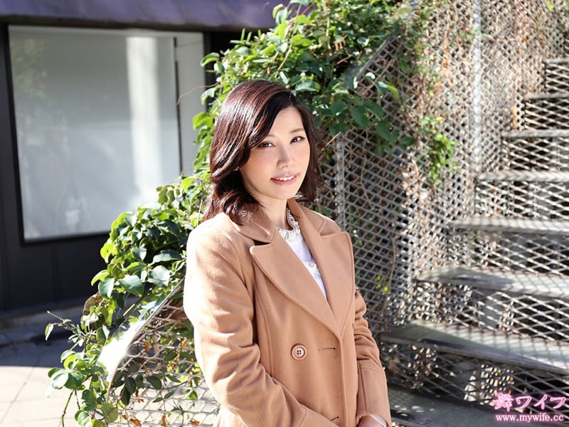 羽田璃子 My Wife Photo Collection No.610