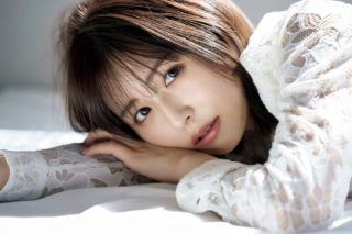 長濱ねる 純白のヒロイン (FRIDAY GOLD)