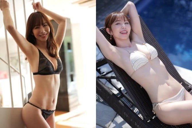 塩地美澄 女子アナ桃源郷 (週刊ポストデジタル写真集)画像2
