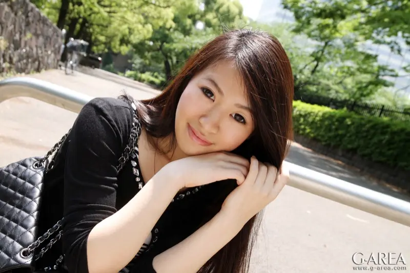 Yurika PERFECT-G No.580