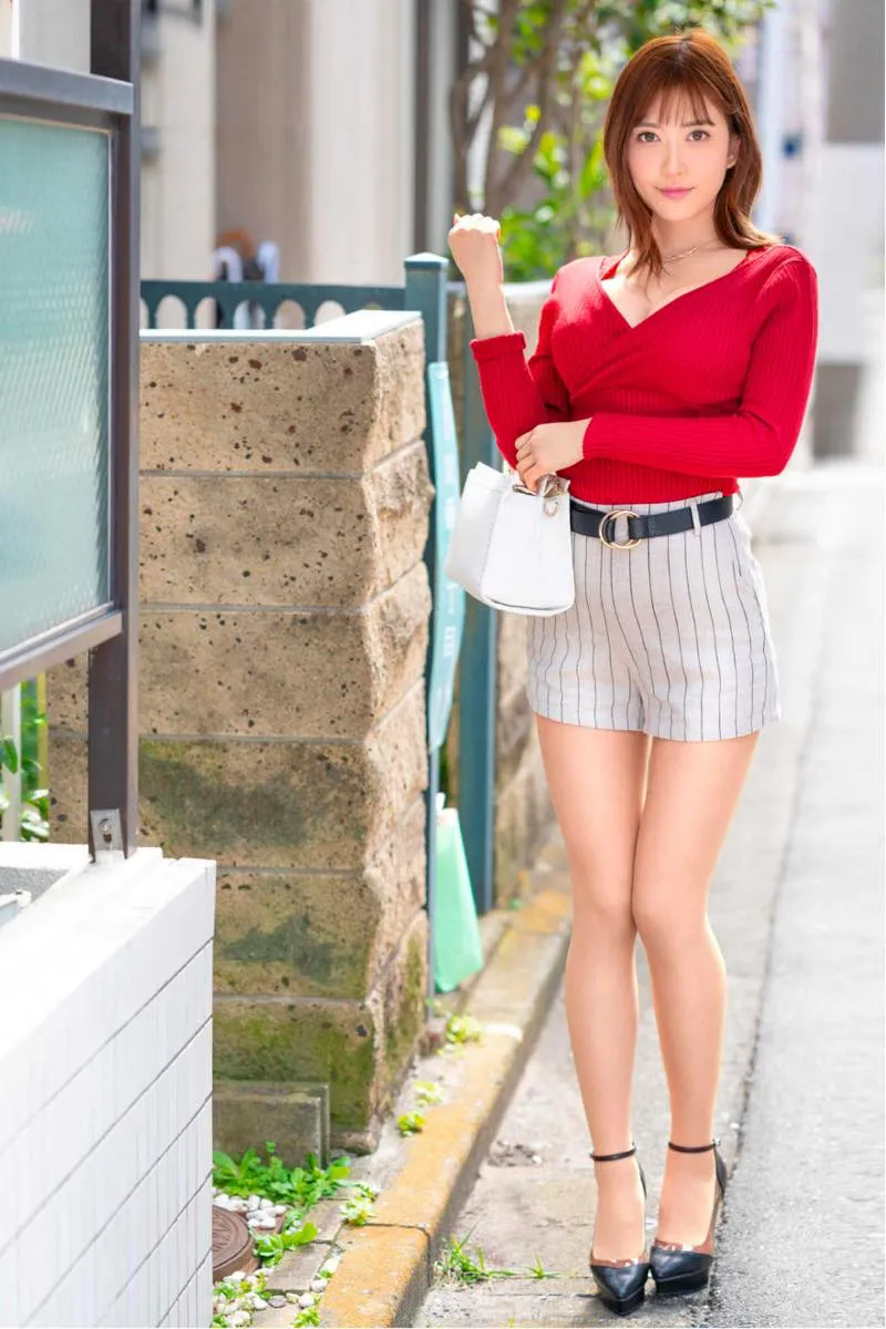 激写美女 PHOTO & NUDE 蜜美杏 サンプル画像024