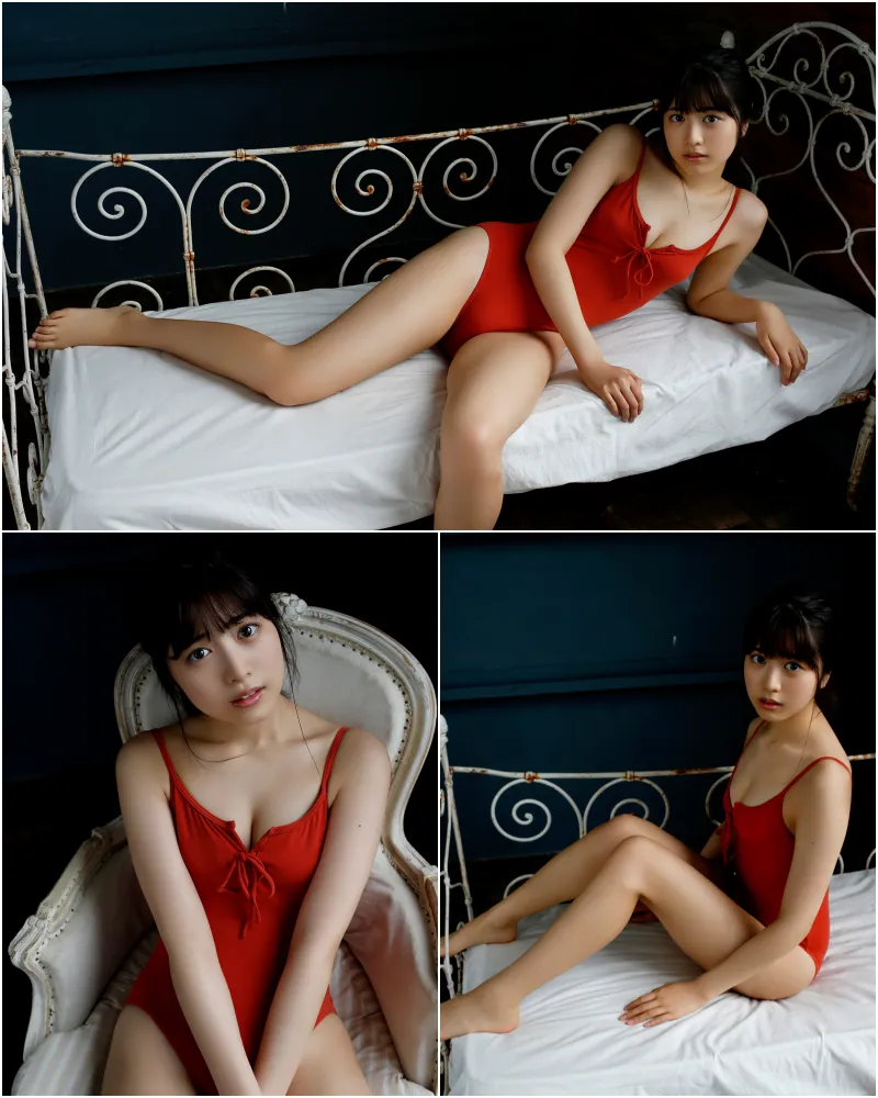 [Bomb.tv] 2012.02 吉田莉桜「この夏の想い出は、君と再会できたこと」画像040