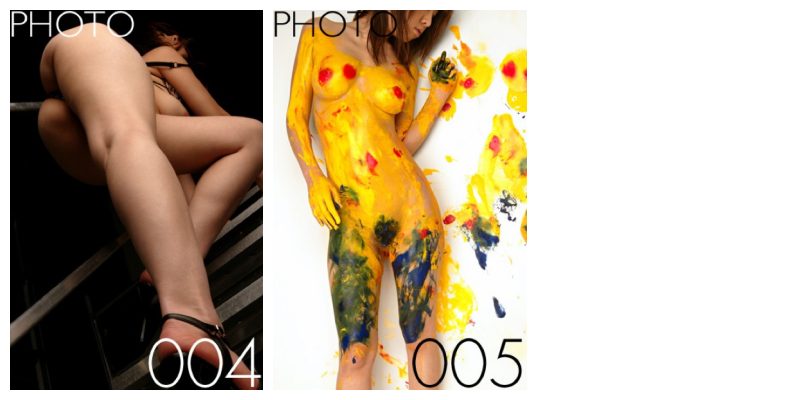 Mayumi Eta 江多まゆみ Feti Style Photo Collection 画像2