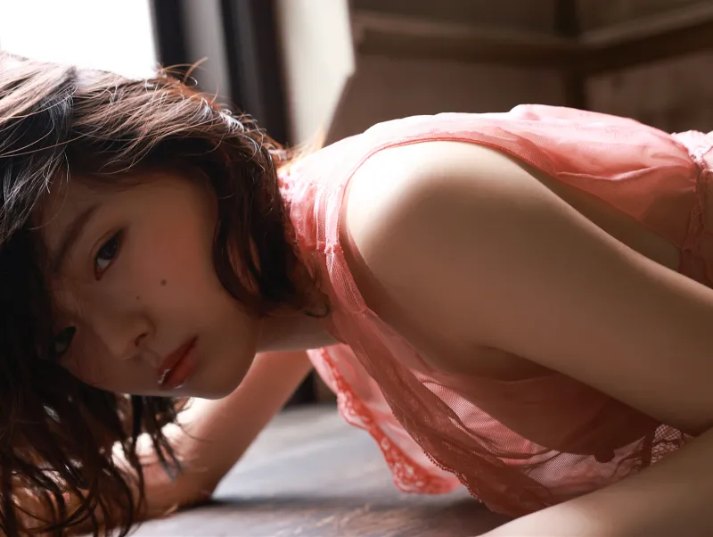 FRIDAYデジタル写真集 葉月つばさ 水蜜 スペシャルEdition vol.1 画像012