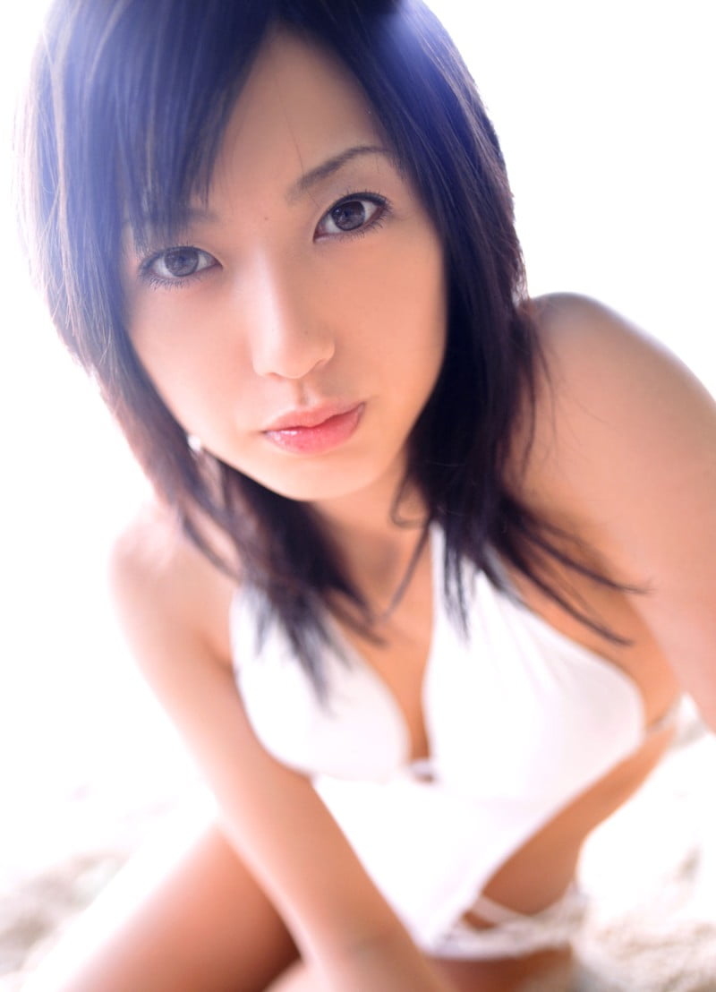 [MG.net] Haruka Ogura 小倉遥 - Light My Fire