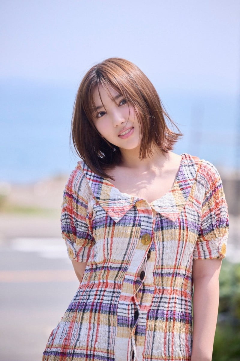 グラビア写真館Spcial 沢口愛華 ハイブリッドBODY