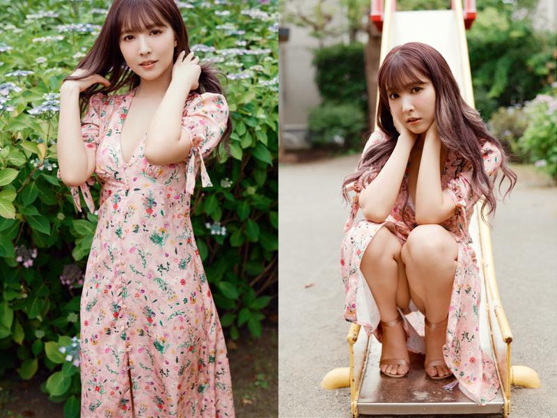 週刊ポストデジタル写真集 三上悠亜 You’re my princess 画像1