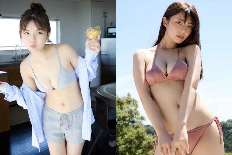 FRIDAY monthly girl 027 = 菊地姫奈 先行公開100カット 画像1