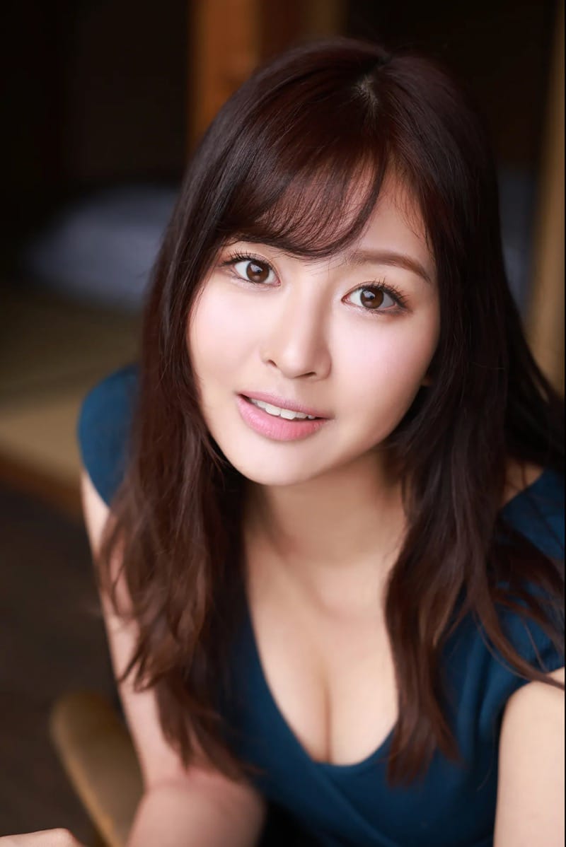 FRIDAYデジタル写真集 下村明香『見つめて、溶け合って… vol.1』画像01