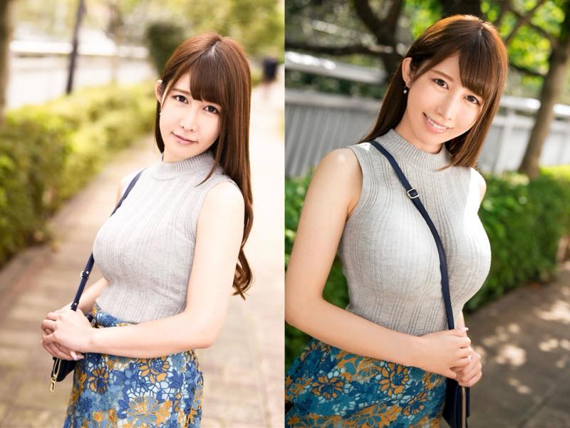 PRESTIGE POSE MESSAGE あかぎ碧 vol.1 画像1