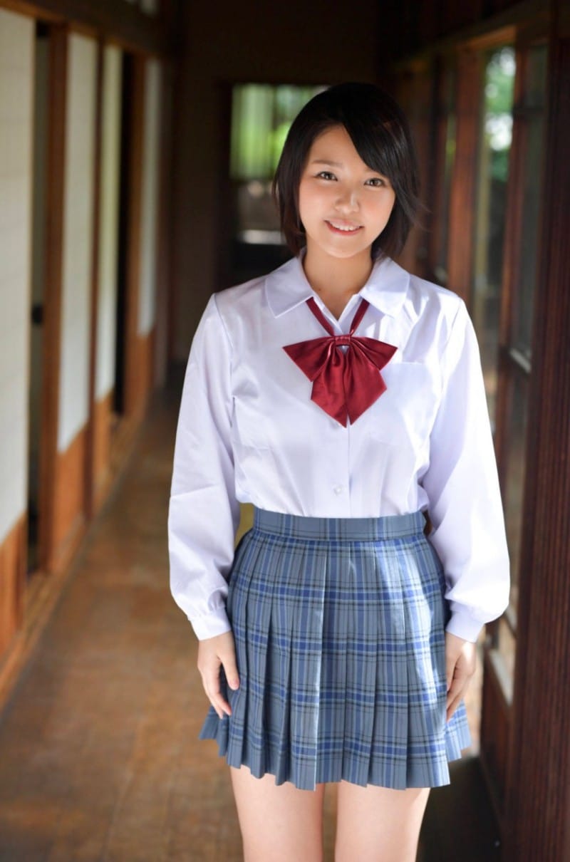 PRESTIGE POSE MESSAGE ひなた澪 01 画像1