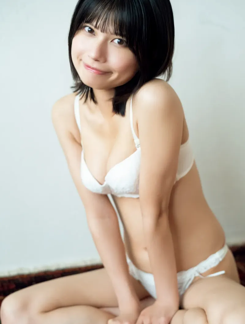 FRIDAY GOLD 鹿目凛 有終の美ボディ 画像2