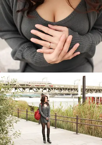 待ち合わせ型人妻デリヘルを呼んだら、あのAV女優の加藤なおが現れて最後までヤレた！画像3