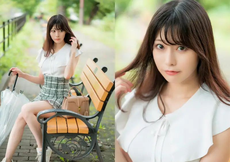 桃里れあ 一日だけの恋人 サンプル画像01