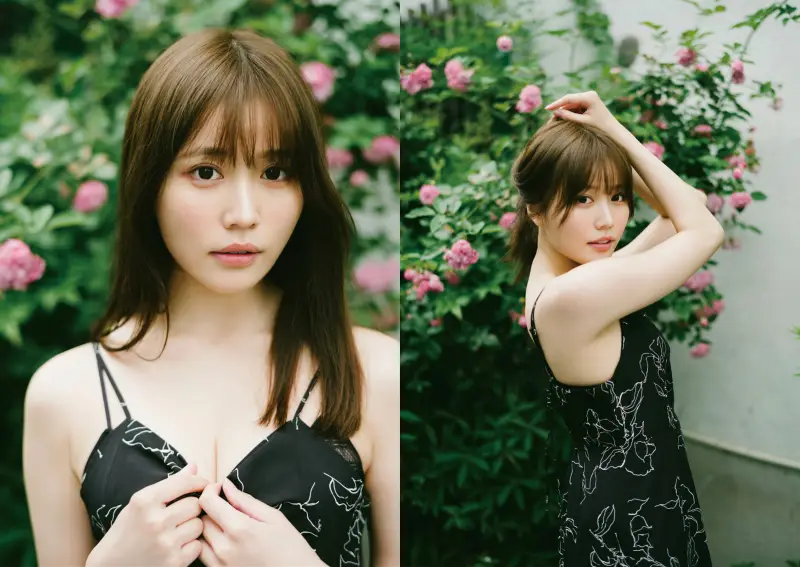 BUBKAデジタル写真集 小日向ゆか『アイシッテル？』画像1