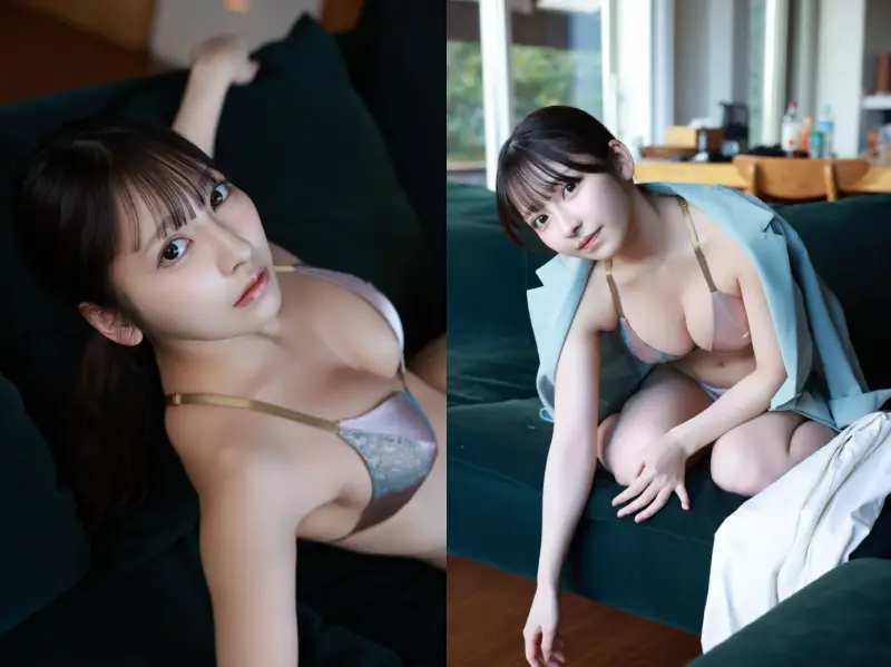 MySPA 十味の色っぽ逃避行 画像1