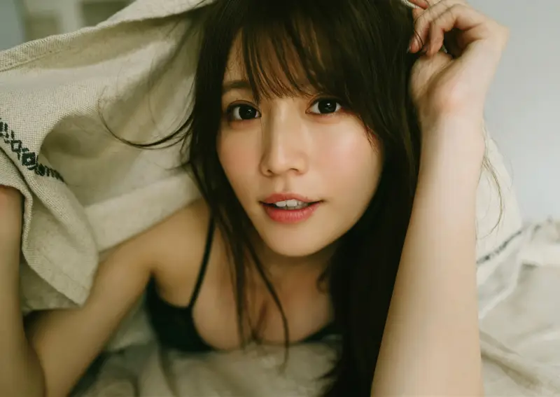 BUBKAデジタル写真集 小日向ゆか『アイシッテル？』画像2