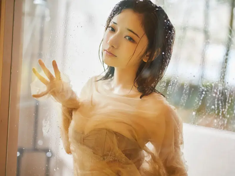 FRIDAYデジタル写真集 尊みを感じて桜井『敏感彼女 vol.2 オール未公開100カット超完全版』画像12