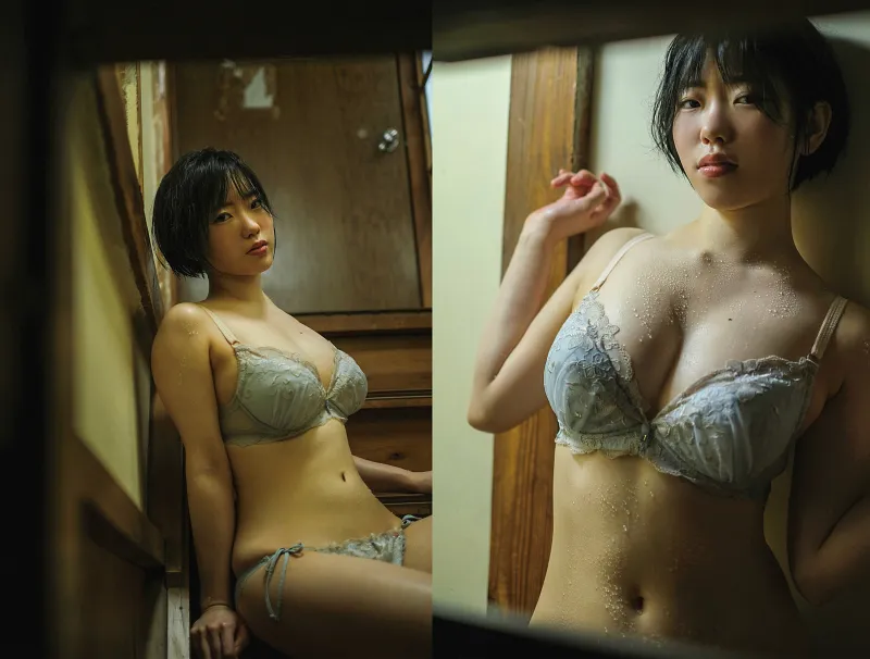 ギャルハメウィークエンド エロ画像5