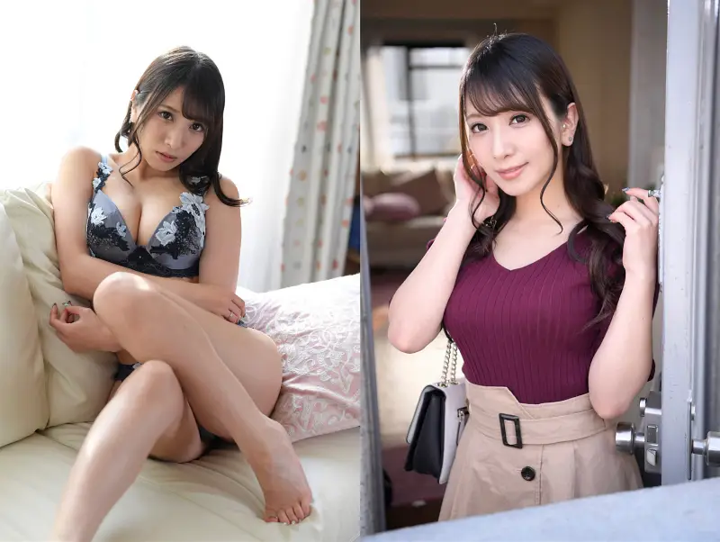 園田みおん『Private Love』PRESTIGE BOOK SERIES エロ画像6