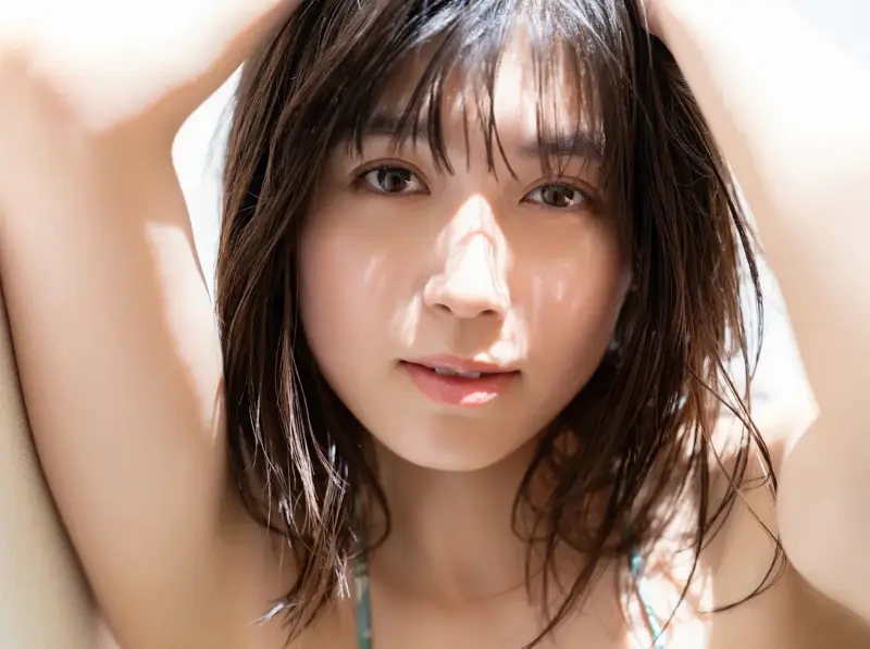 北向珠夕『マブい彼女 vol.2』画像4