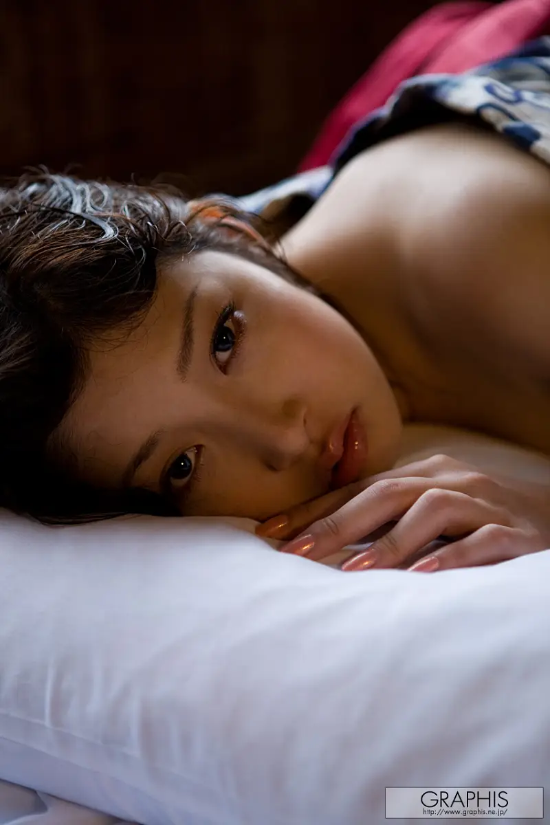 Graphis 琴早妃 Fortune Photo Collectiopn エロ画像13