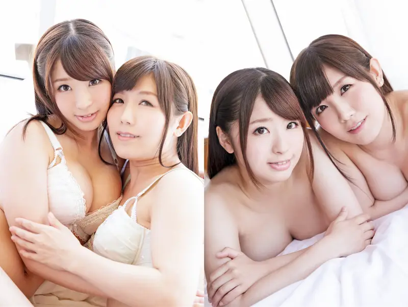 S-class EROS 極嬢 サービスNO.1のオンナ 初美沙希 美泉咲 画像1