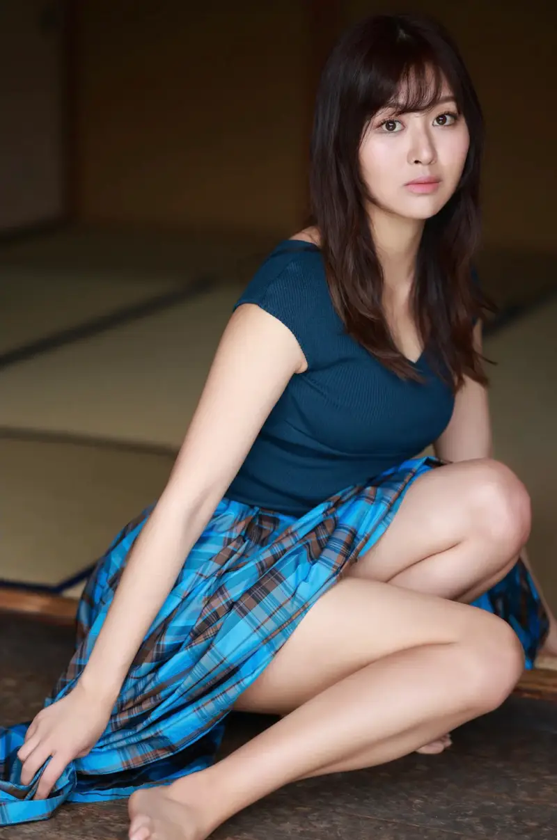 下村明香『見つめて、溶け合って… vol.3 100ページ超完全版』画像1