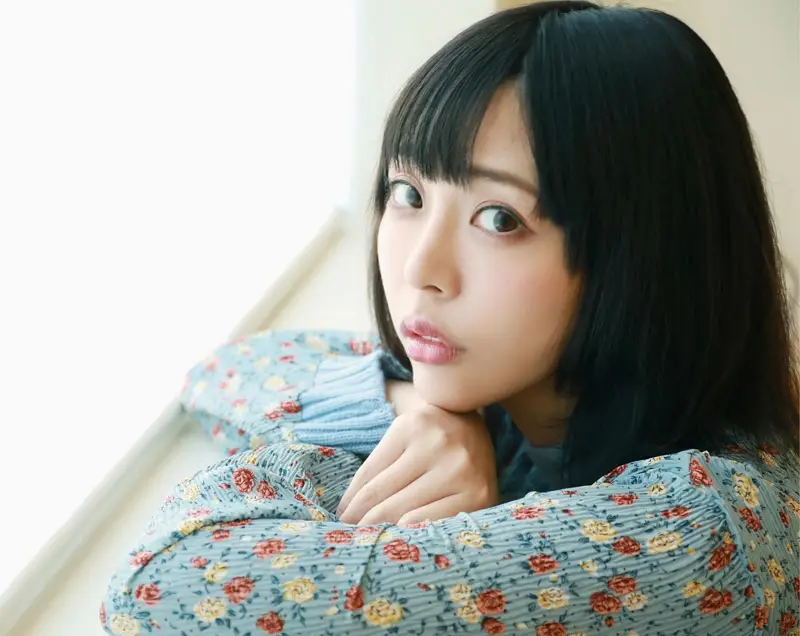 七海ゆあ デジタル写真集 おやすみフィクション エロ画像2