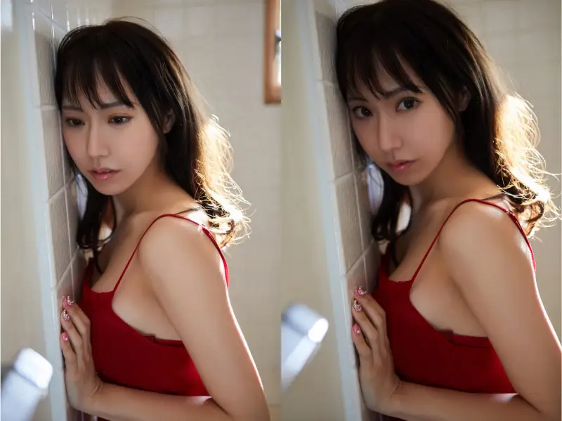 FRIDAYデジタル写真集 戌丸凛々子『現役大手広告代理店OLのグラマラスBODY vol.2 126ページ完全版』画像