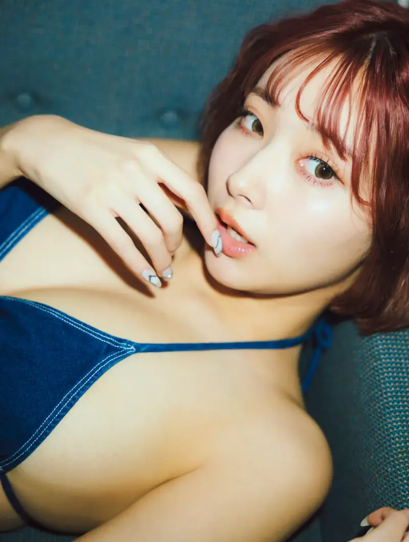 FRIDAY GOLD ぴょな PyunA 女神の美BODY 画像2