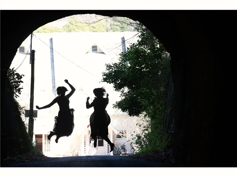 週刊ポストデジタル写真集 つばさ舞ｘ五十嵐なつ 愛とエロスと 画像22