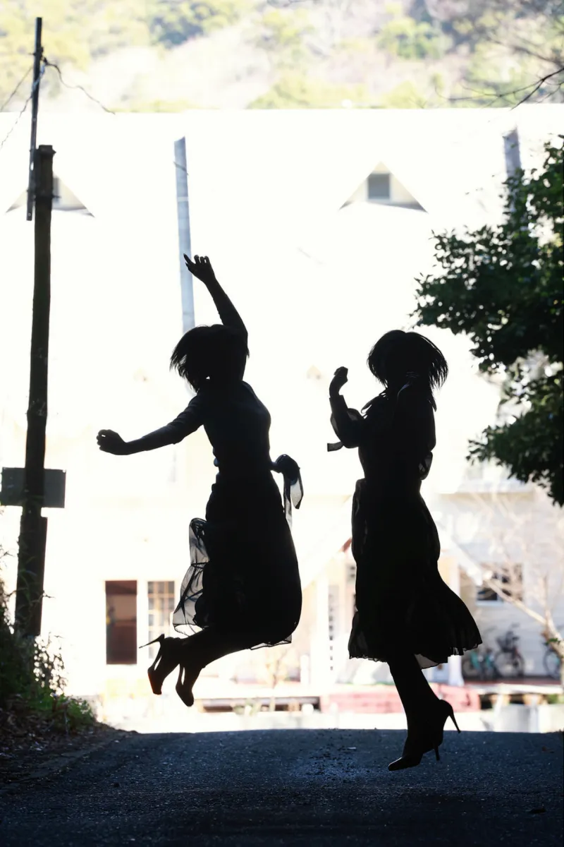 週刊ポストデジタル写真集 つばさ舞ｘ五十嵐なつ 愛とエロスと 画像23