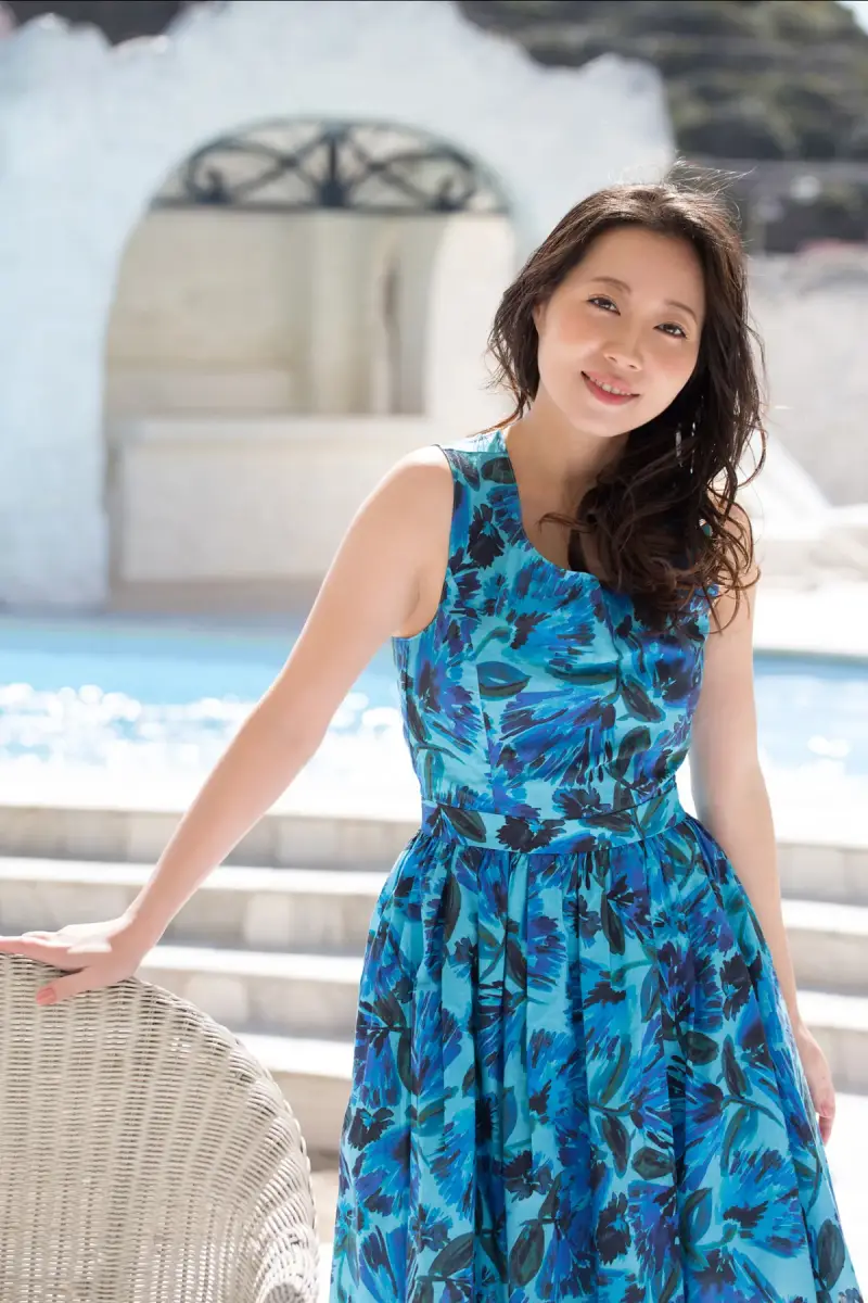 福田明日香 写真集『PASSIONABLE コケティッシュ』画像1