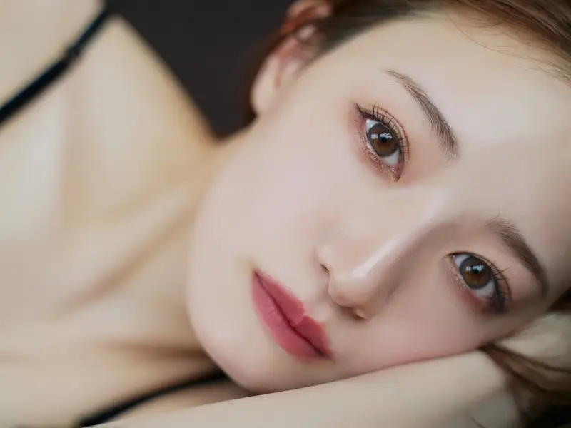 FRIDAYデジタル写真集 中田花奈 美しい人 画像10
