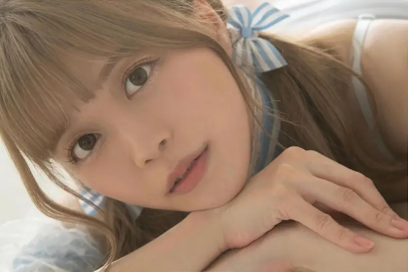bit 139 Kanade Kanon 02 奏音かのん 画像5