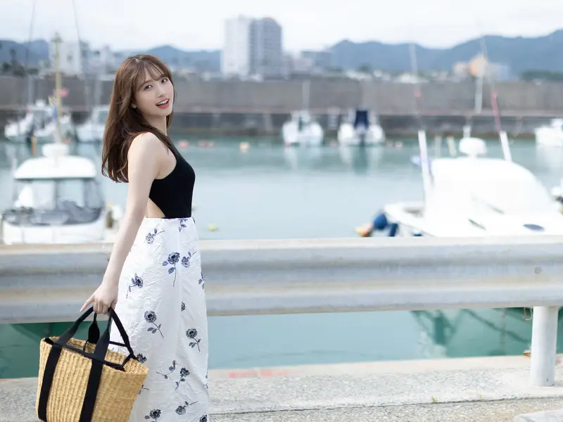 FRIDAYデジタル写真集 大和田南那 秘め事 vol.2 110ページ超豪華版 画像9