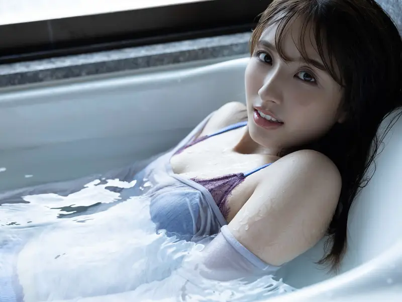FRIDAYデジタル写真集 大和田南那 秘め事 vol.2 110ページ超豪華版 画像12
