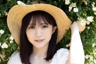 FLASHデジタル写真集 橋本つむぎ『大阪一は、日本一！』