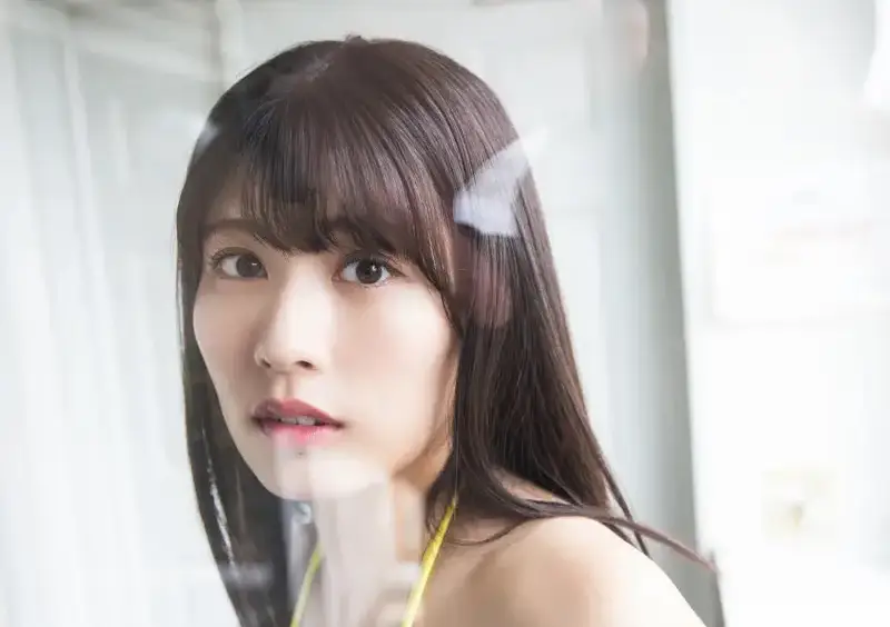 FRIDAY GOLD ちとせよしの Hカップ♡大好きだッ!! 画像2