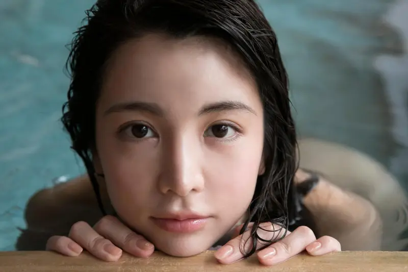 週刊ポストデジタル写真集 仲村美海 Fairy 画像07