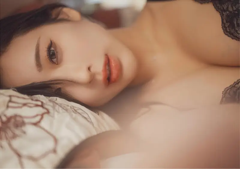 花宮いのり 写真集『ふたりきり』画像5