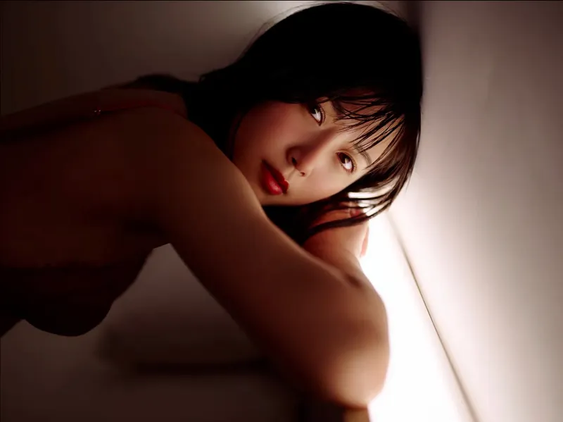 FRIDAYデジタル写真集 北向珠夕『恋夕 オール未公開スペシャル Edition vol.2』全カット サンプル画像14