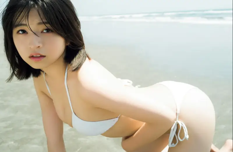 FRIDAY GOLD 佐々木ほのか 圧倒的！大人クール 画像1