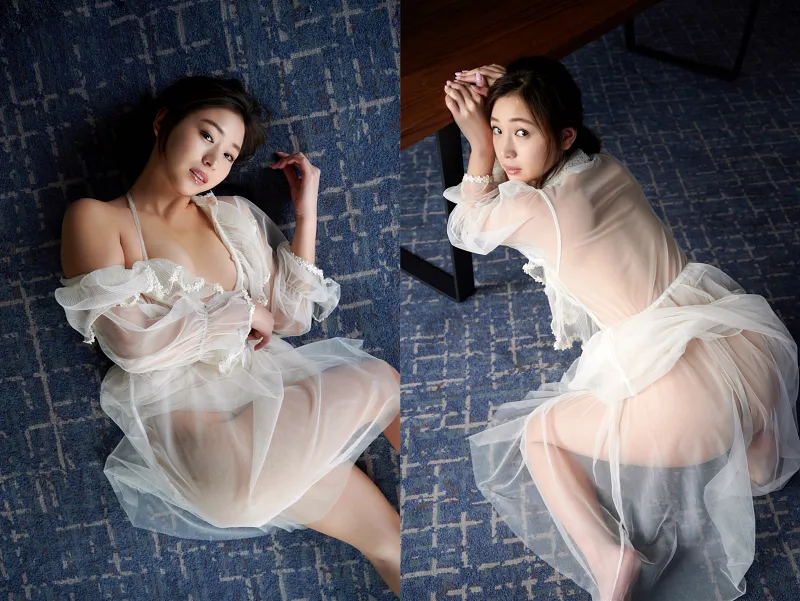 FRIDAYデジタル写真集 佐山彩香『SEXYクライマックス vol.2』サンプル画像041