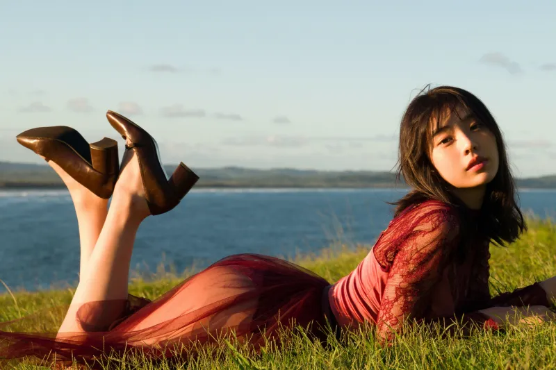 菊地姫奈 写真集 another momory 3rd 写真集 memory another edition サンプル画像079